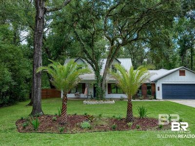 110 Echo Ln, Fairhope, AL, 36532