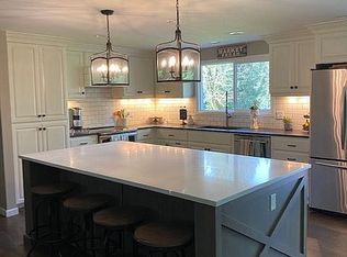 21619 NW 43rd Ave, Ridgefield, WA 98642