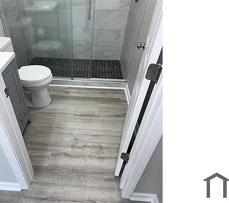 1 bed, 500 sqft, $995 — Photo 3