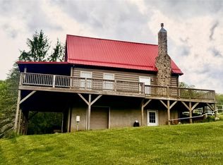225 High Meadows, Fleetwood, NC 28626