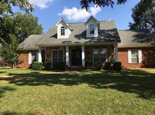 109 Hampshire St, Dothan, AL 36305