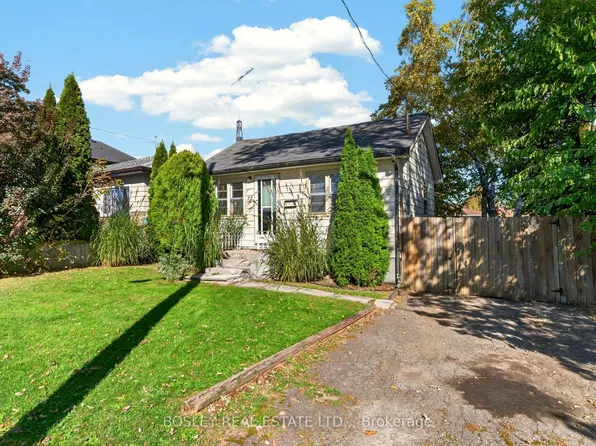 72 Tunis St, Saint Catharines, ON L2S 1E5