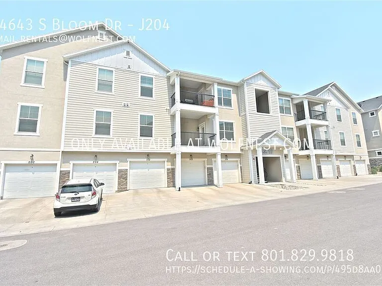 14643 Bloom Dr #J204 — Photo 27