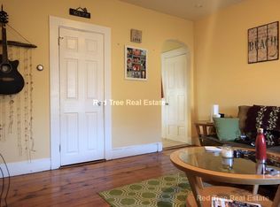 85 Arsenal St #1F, Watertown, MA 02472
