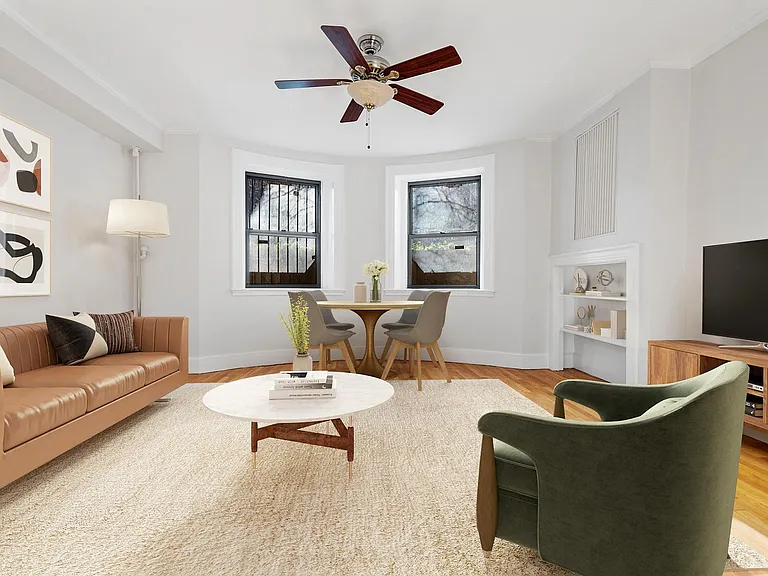 405 Commonwealth Ave #1 — Photo 1