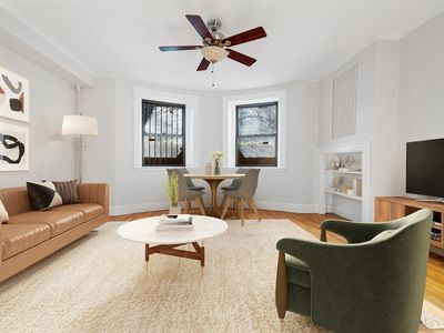 405 Commonwealth Ave APT 1, Boston, MA, 02215