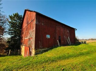 961 Whitestown Rd, Butler, PA 16001