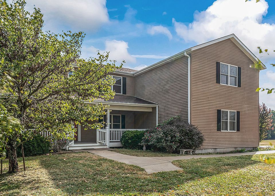 26425 Spring Valley Rd, Louisburg, KS 66053 Zillow