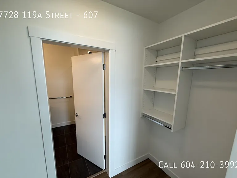 7728 119a St #607 — Photo 7