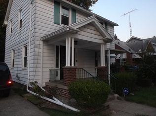 4408 Eastway St, Toledo, OH 43612