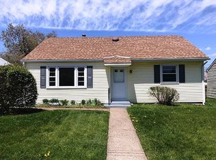 5 Thelm Rd, New Castle, DE 19720