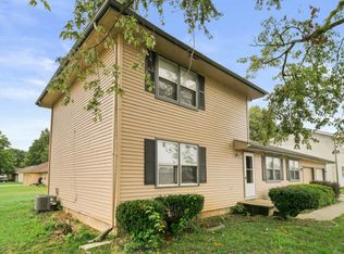 725 S Suburban Ave, Springfield, MO 65802