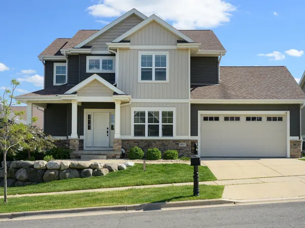 8919 Ancient Oak Ln, Verona, WI 53593