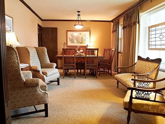 Living/Dining room