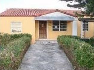 195 Tamiami Canal Rd, Miami, FL 33144