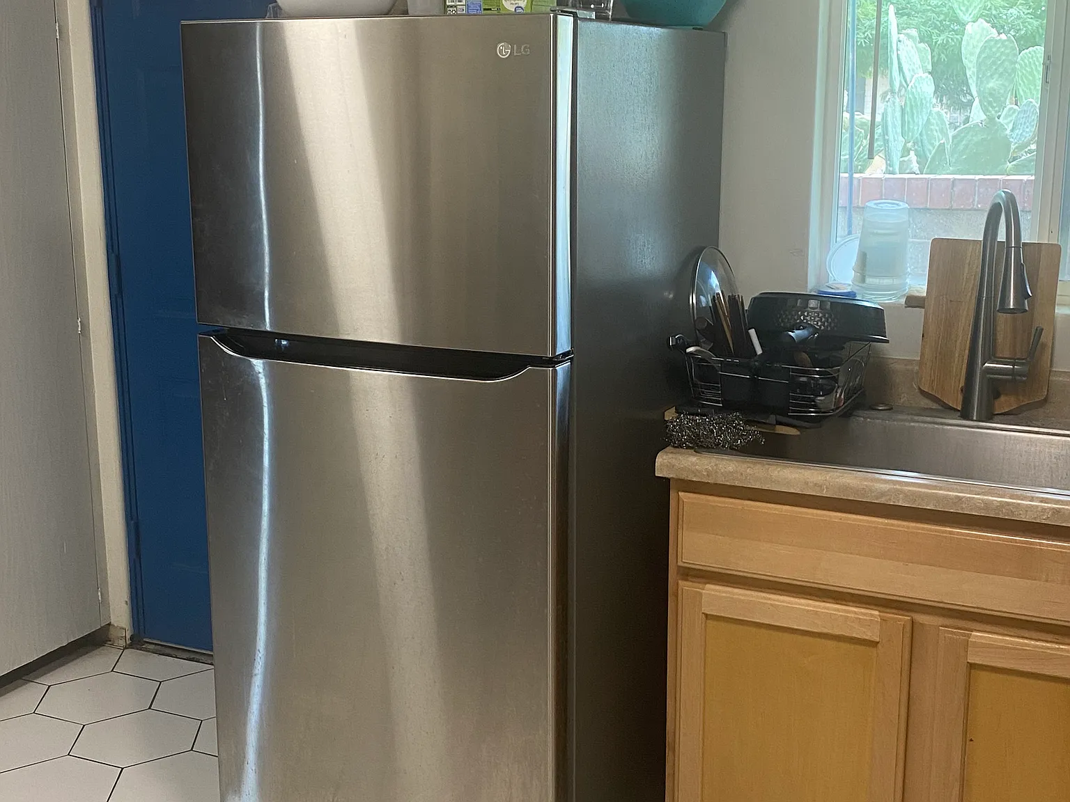 2 bed, 1200 sqft, $600 — Photo 3