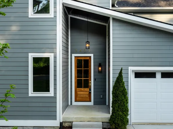 2403 Stivers St, Nashville, TN 37218