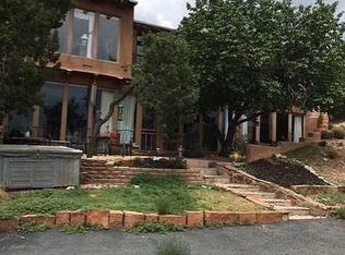 (Undisclosed Address), Santa Fe, NM 87501