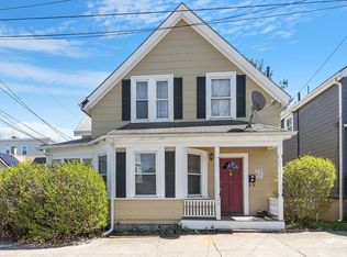 22 Allen Ave, Lynn, MA 01902