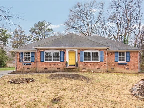 2nd image of 1419 Binford Ct