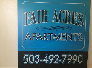 17800 SE Stark St APT 37, Portland, OR 97233