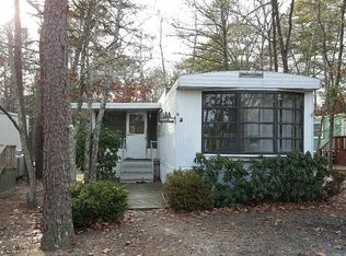 1414 S Shore Rd, Ocean View, NJ 08230