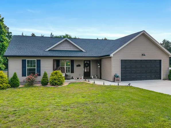 210 County Road 793, Etowah, TN 37331