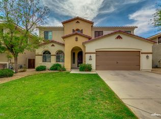 130 N 110th Dr, Avondale, AZ 85323