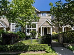3268 156a St #17, Surrey, BC