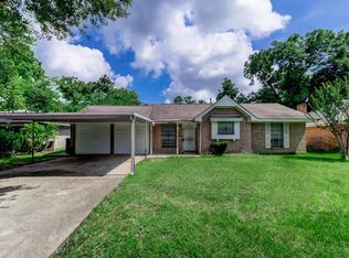 3223 Hartwick Rd, Houston, TX 77093