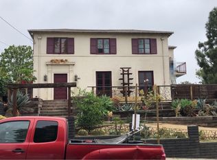 1746 N Stanley Ave, Los Angeles, CA 90046