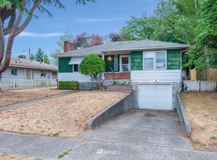 1014 Pennsylvania Ave, Bremerton, WA 98337