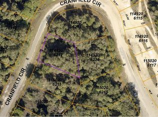 1149206212 Cranfield Cir #12, North Pt, FL 34288
