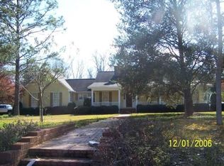 4832 Marlborough Ave, Albany, GA 31721