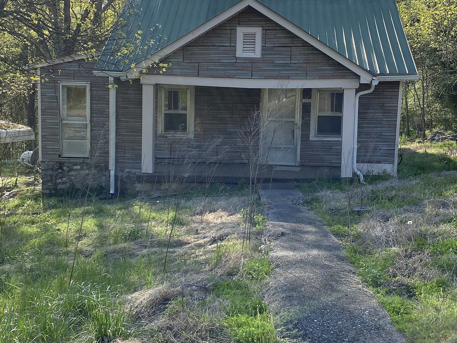 350 Linwood Rd Watertown Tn 37184 Mls 2243894 Zillow