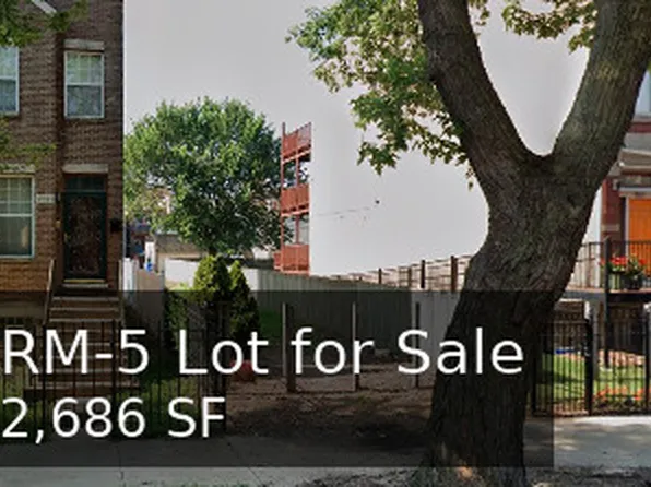 2323 W Adams St, Chicago, IL 60612