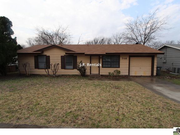 2nd image of 703 Traci Dr
