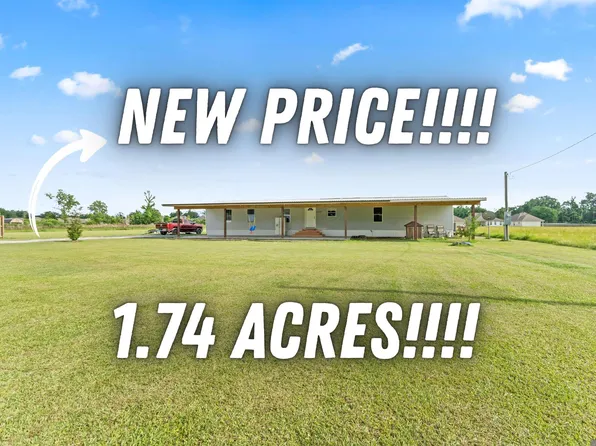 41399 Merritt Evans Rd, Prairieville, LA 70769