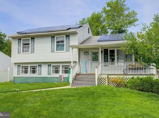 10 Clearwater Dr, Cape May, NJ 08204