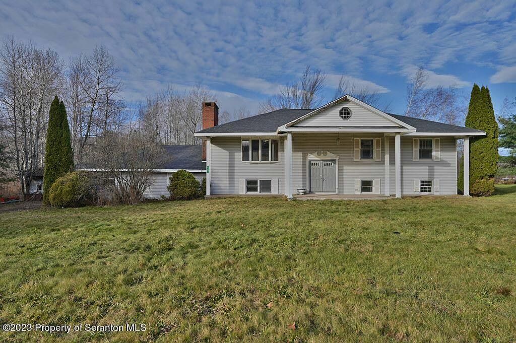 1401 Mount Cobb Rd, Jefferson Township, PA 18436 Zillow
