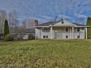 1401 Mount Cobb Rd, Jefferson Township, PA 18436