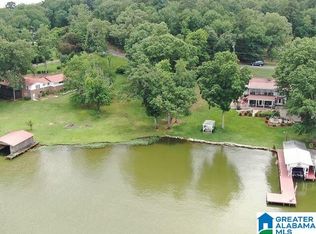 1244 Lakeside Dr LOT 2, Talladega, AL 35160