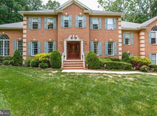 5256 Ferry Branch Ln, Lothian, MD 20711