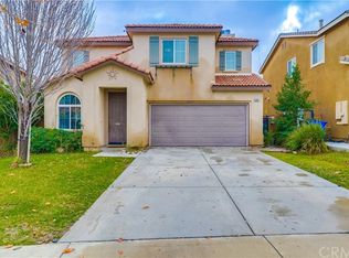 3951 Quartzite Ln, San Bernardino, CA 92407