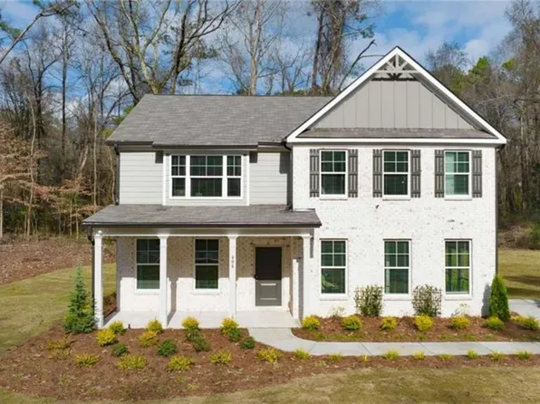 548 Hancock Dr, Atlanta, GA 30354