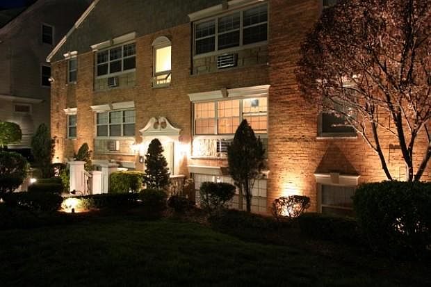 Exterior (Night)