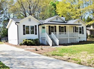 149 Pine Haven Dr, Carrollton, GA 30116