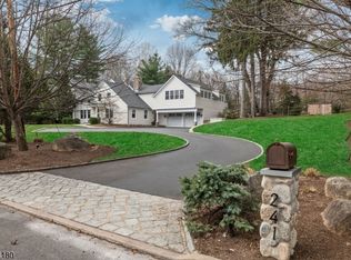 241 Grove Street, Ramsey, NJ