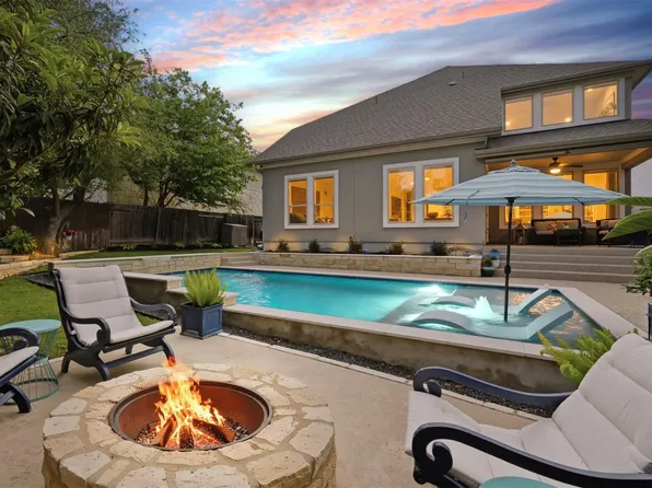 16032 La Rosa Dr, Austin, TX 78738