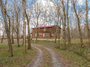 1973 Robinson Union Rd, Cynthiana, KY 41031